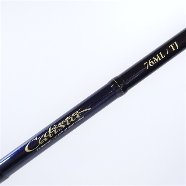 カリスタ７６ＭＬ／ＴＪ
